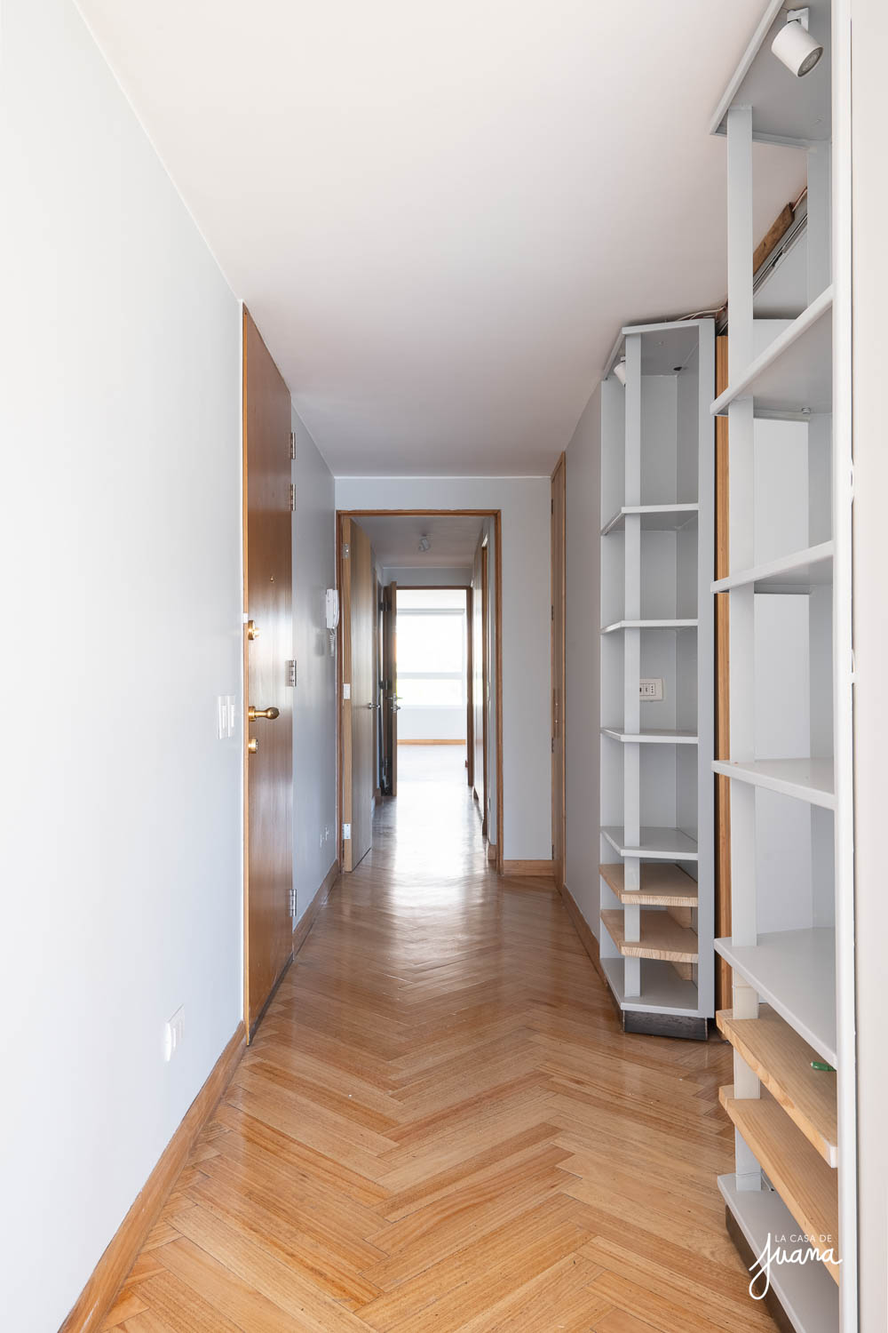 imagen PISO CARMEN SYLVA