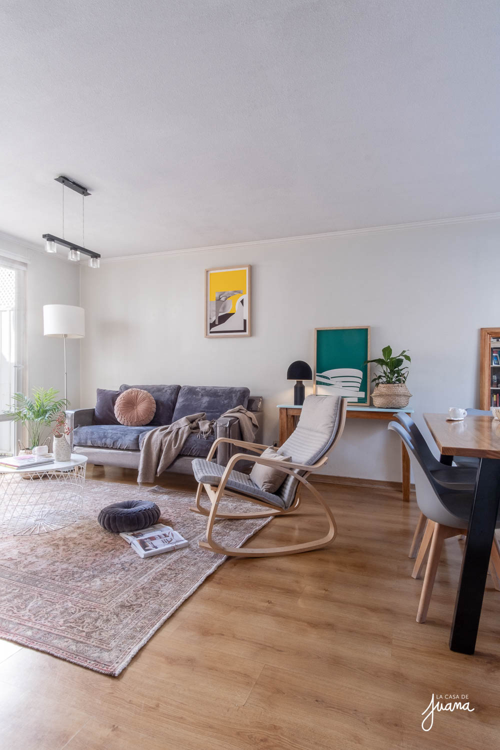 imagen TOWNHOUSE ECHEÑIQUE