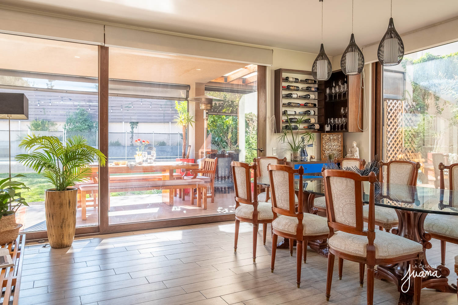 imagen CASA TERRAZAS DE CHICUREO