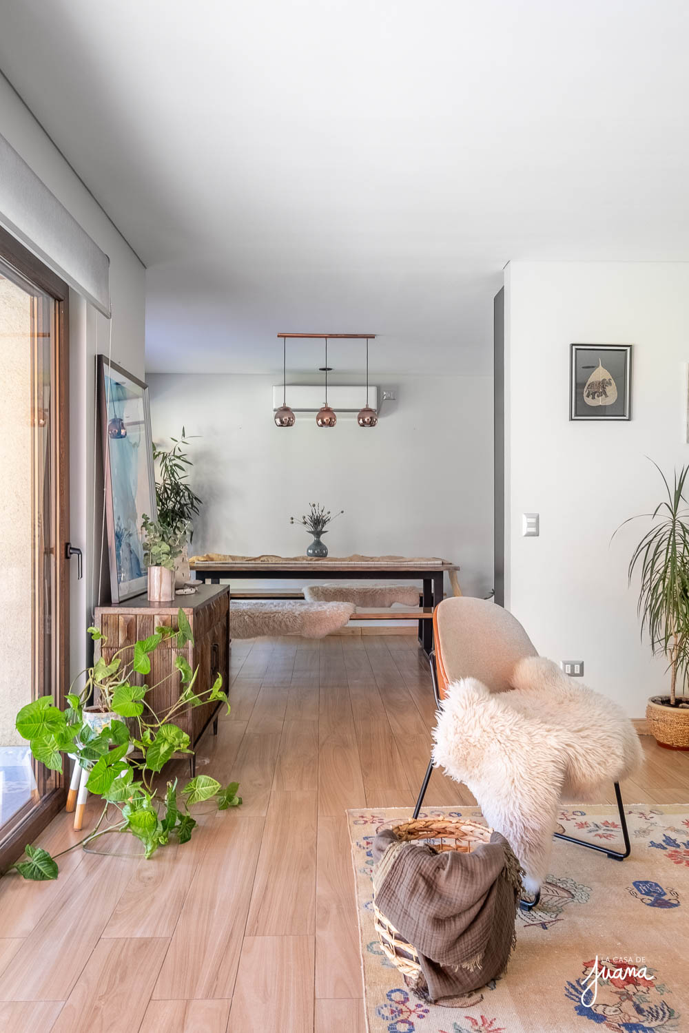 imagen CASA EL REFUGIO