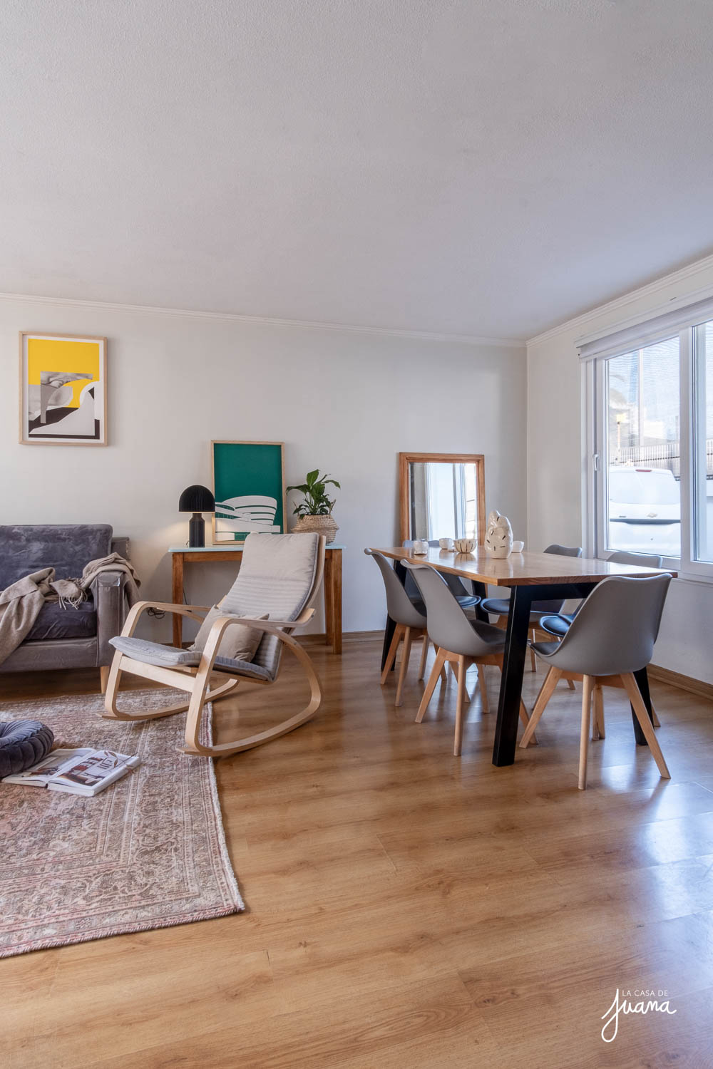 imagen TOWNHOUSE ECHEÑIQUE