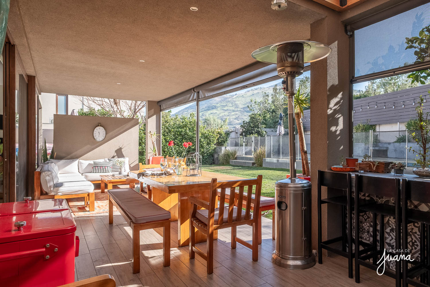imagen CASA TERRAZAS DE CHICUREO