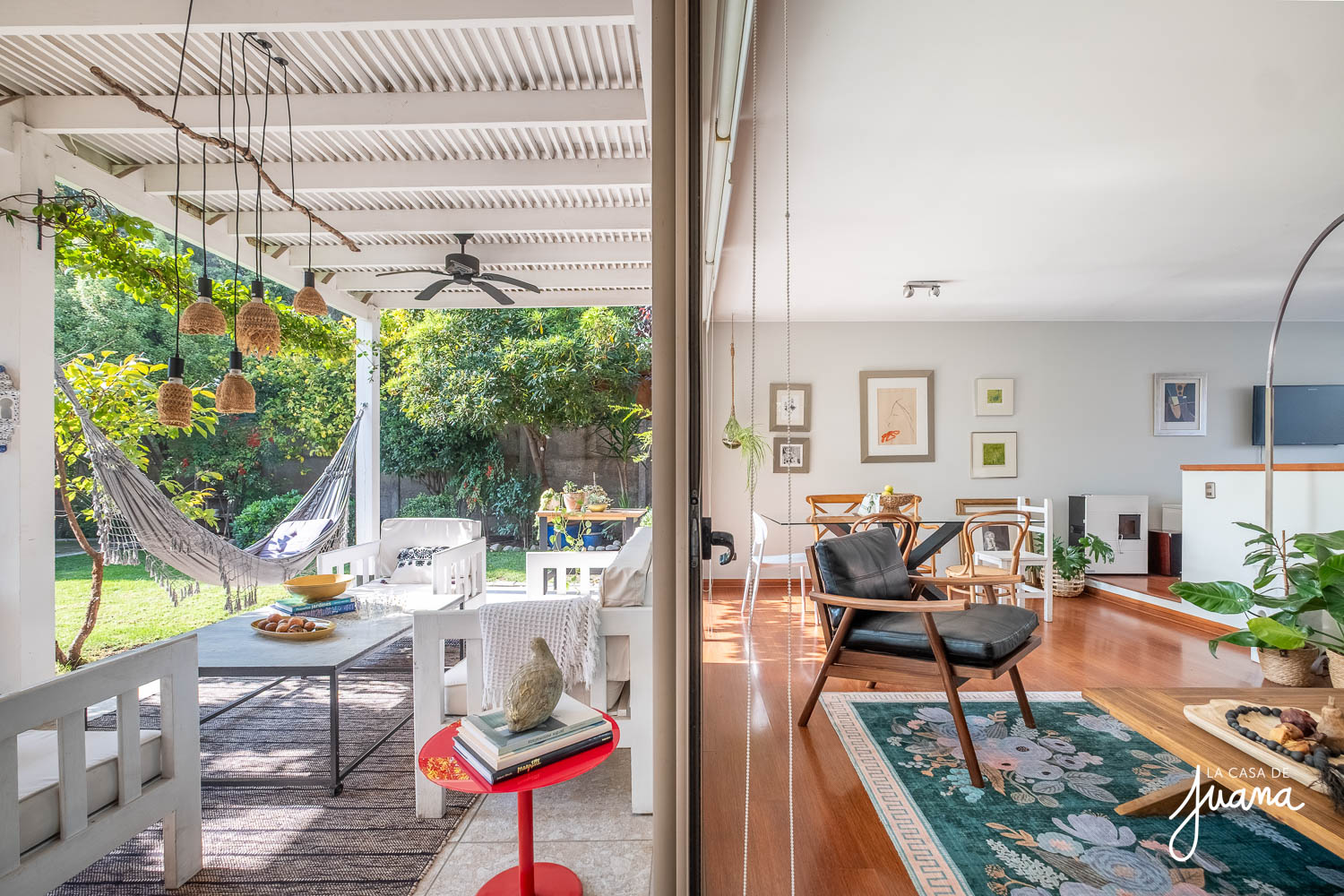 imagen CASA SANTA LUZ