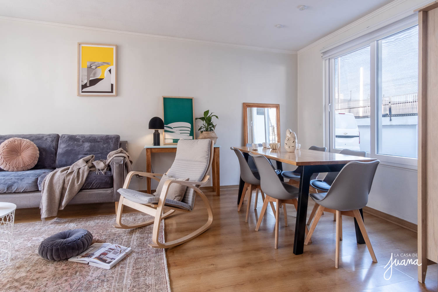 imagen TOWNHOUSE ECHEÑIQUE