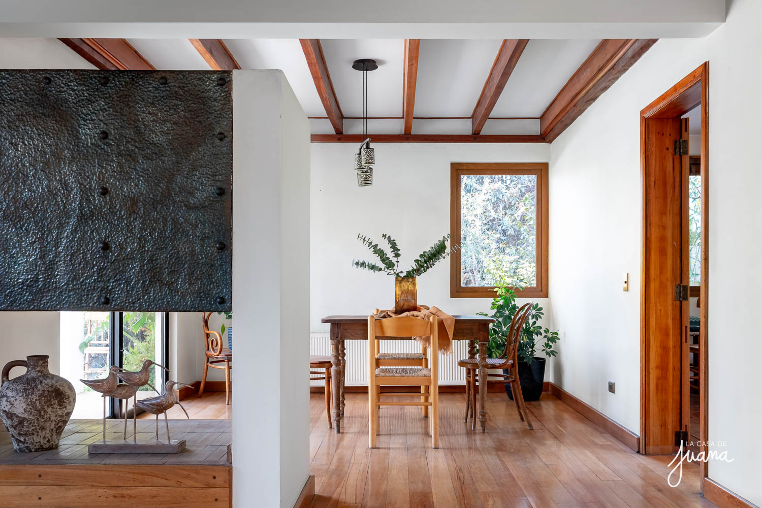 imagen CASA VALENZUELA PUELMA
