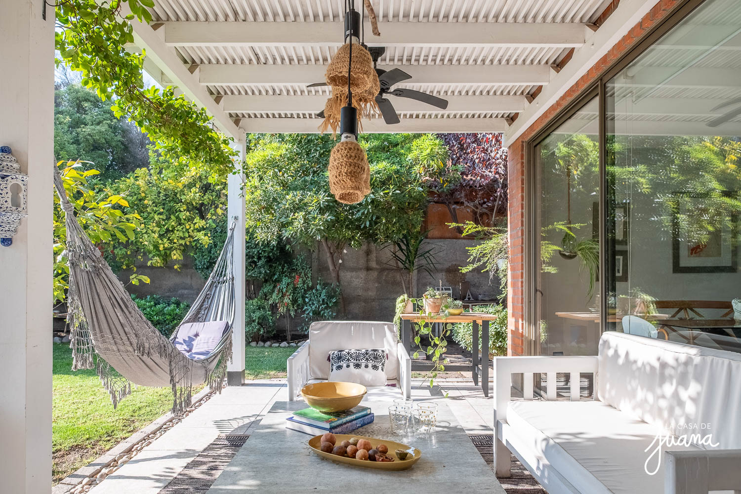 imagen CASA SANTA LUZ