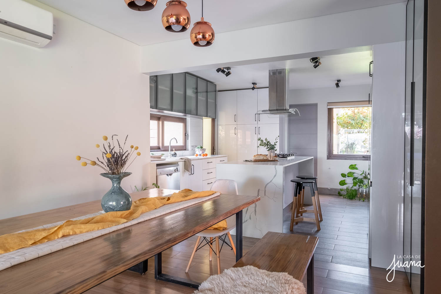 imagen CASA EL REFUGIO