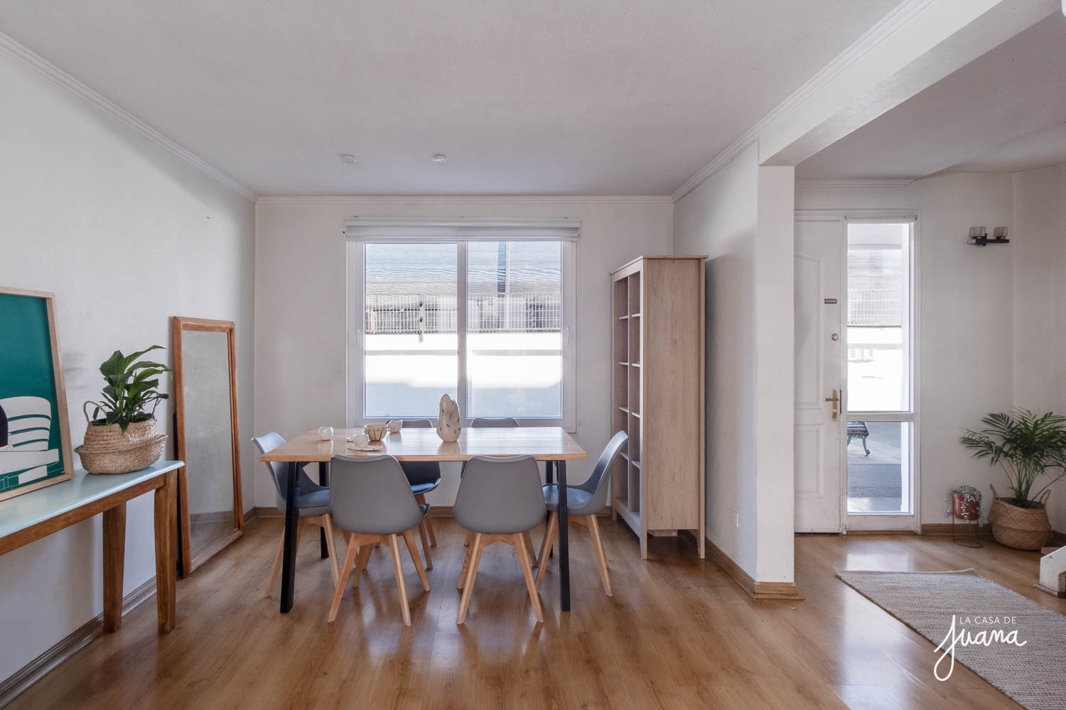 imagen TOWNHOUSE ECHEÑIQUE