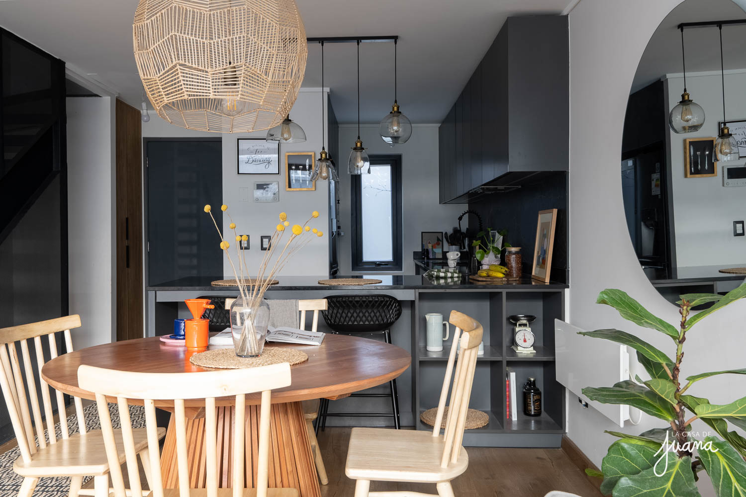 imagen Townhouse Lautaro
