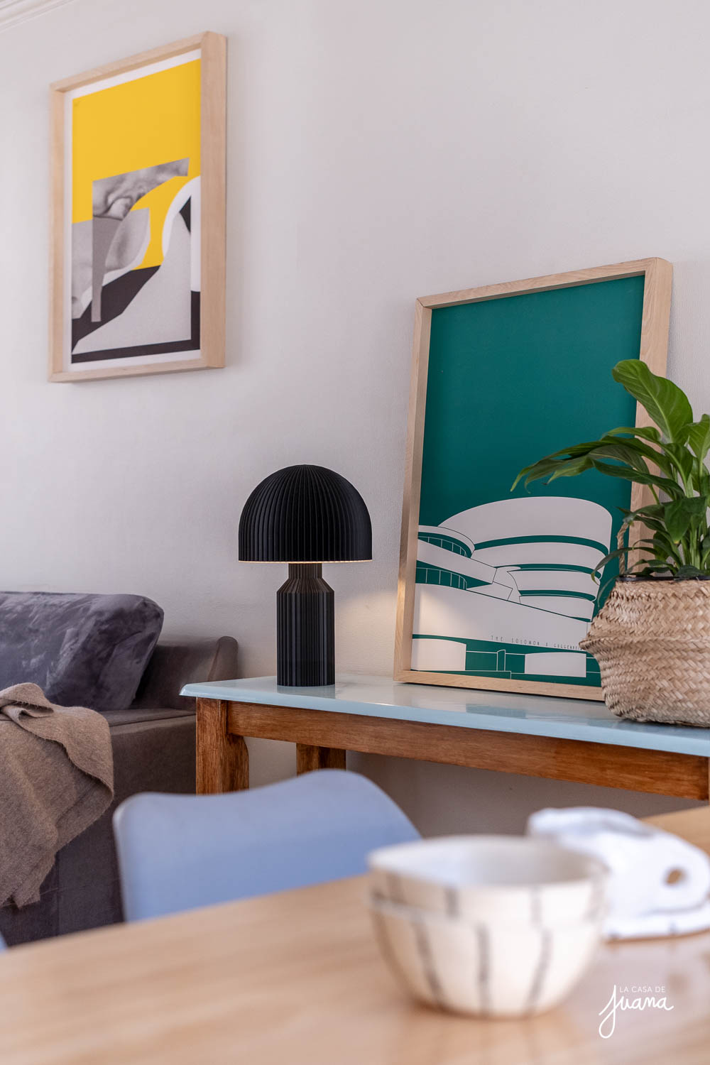 imagen TOWNHOUSE ECHEÑIQUE