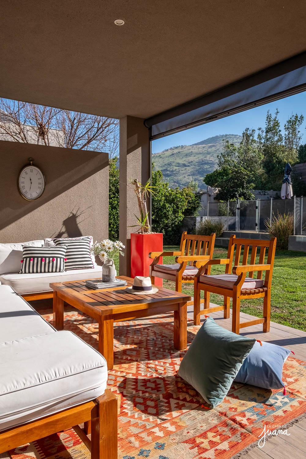 imagen CASA TERRAZAS DE CHICUREO