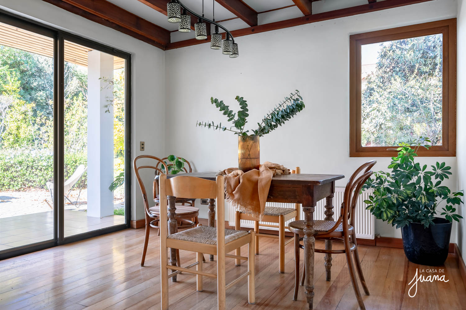 imagen CASA VALENZUELA PUELMA