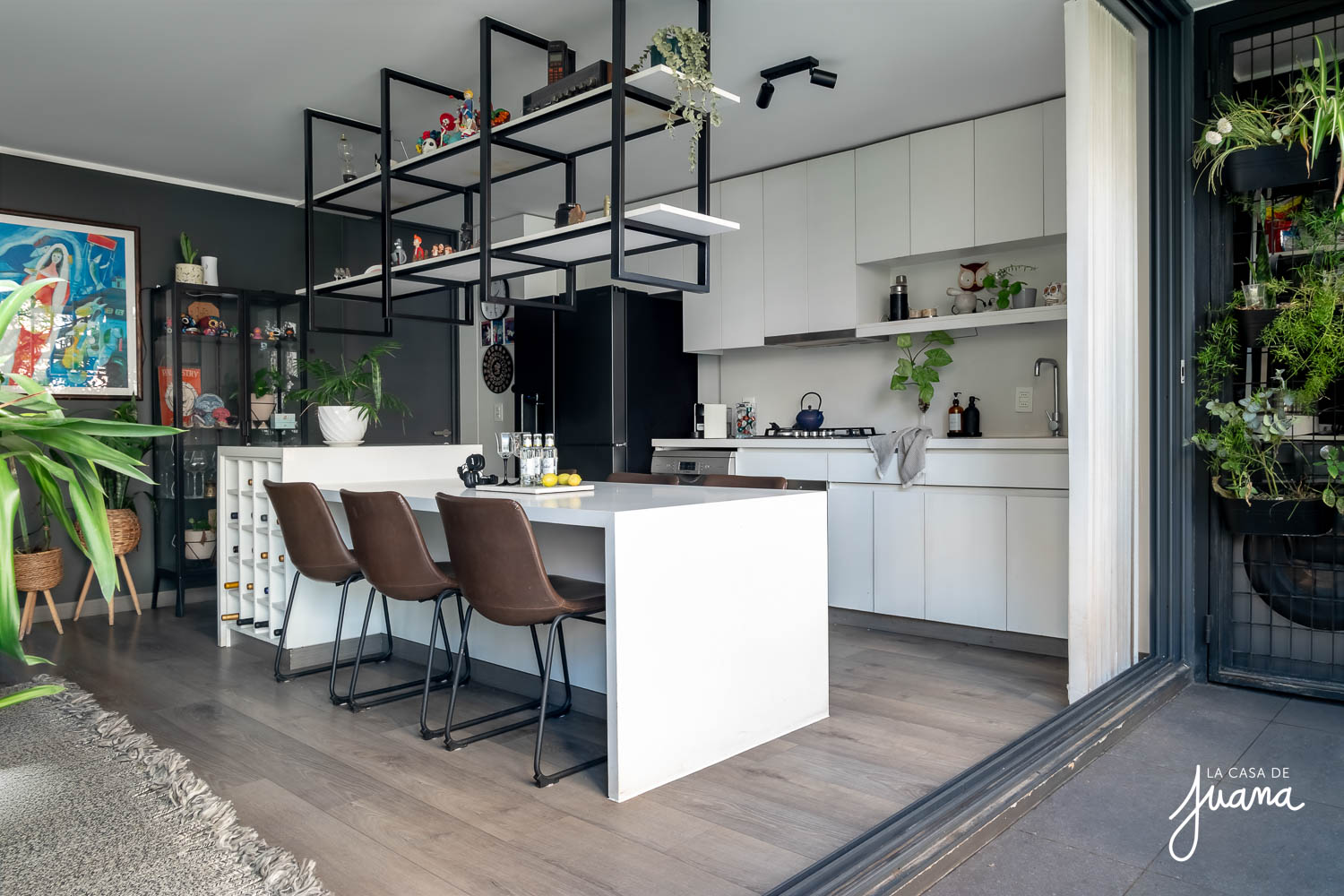 imagen PISO JUAN CRISOSTOMO