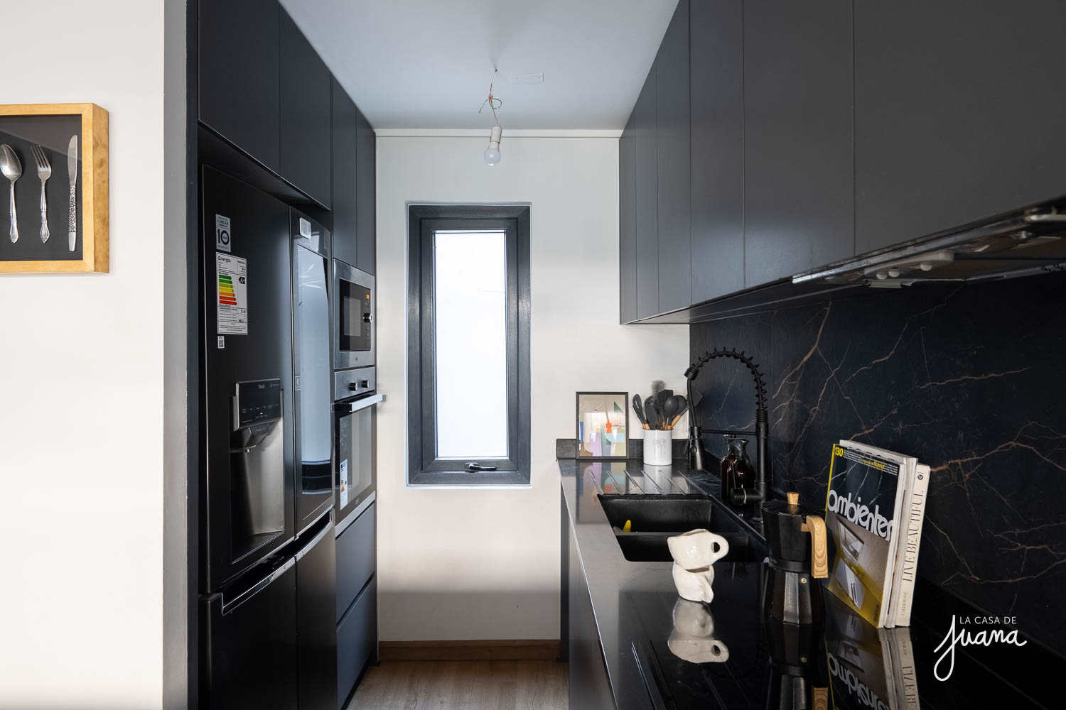 imagen Townhouse Lautaro