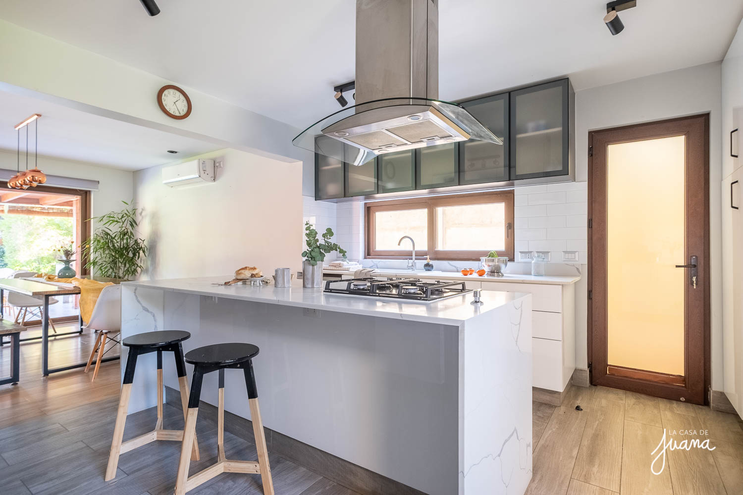 imagen CASA EL REFUGIO