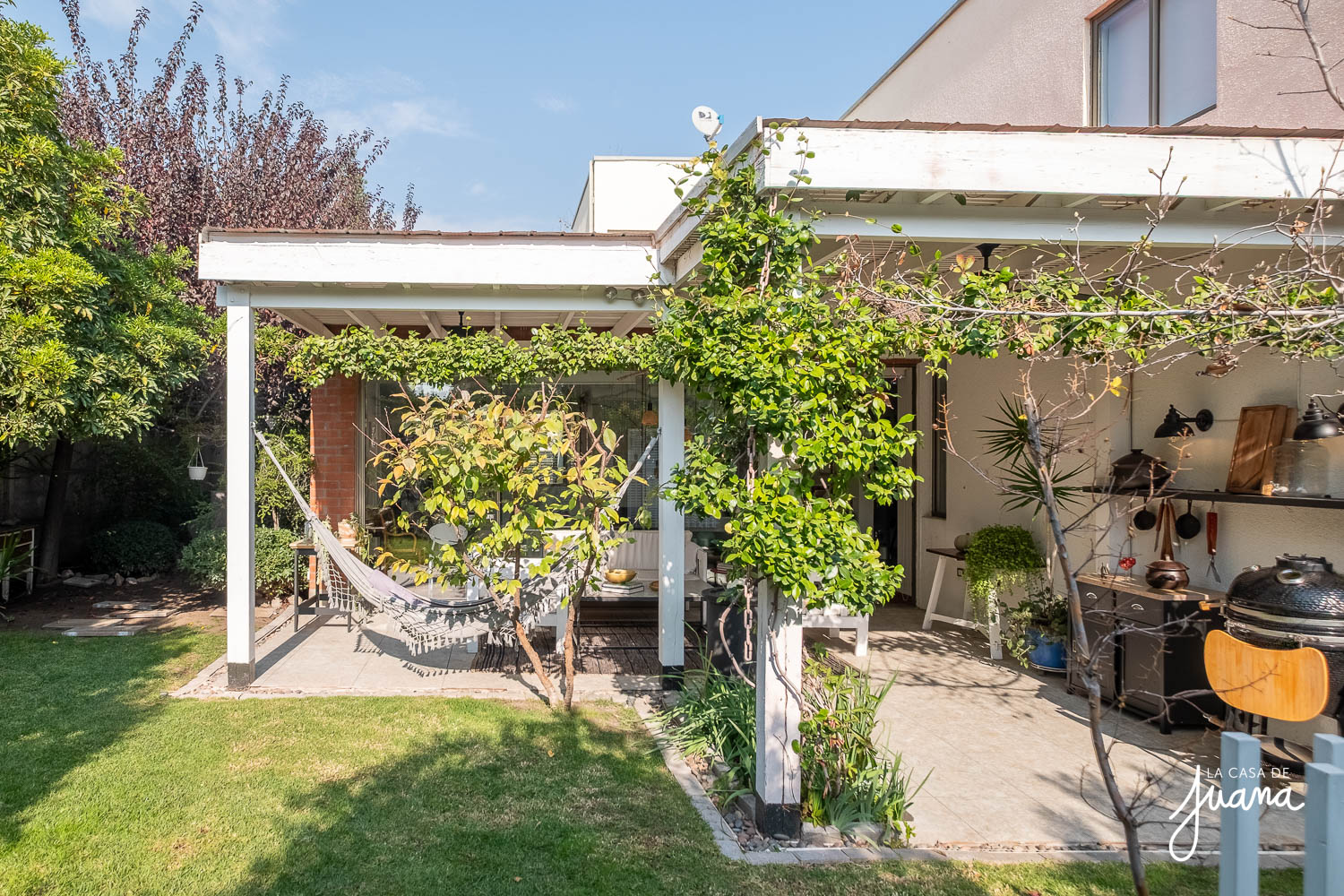 imagen CASA SANTA LUZ