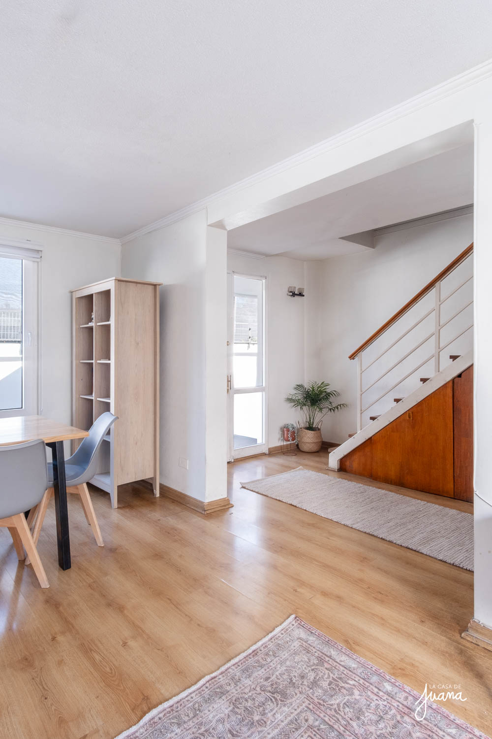 imagen TOWNHOUSE ECHEÑIQUE