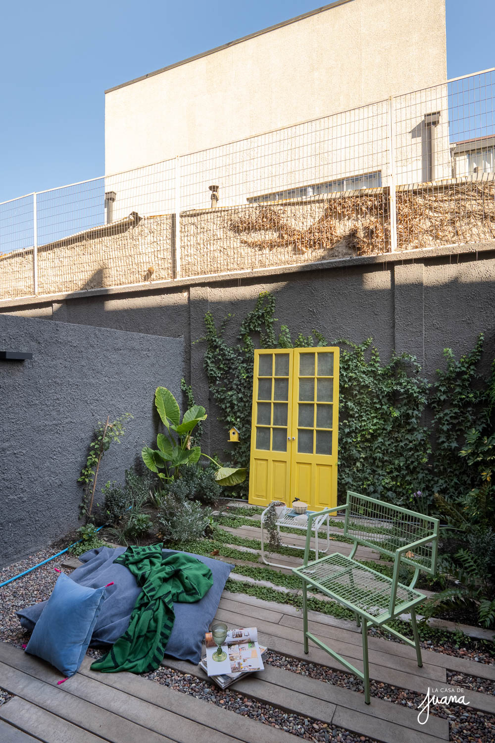 imagen Townhouse Lautaro