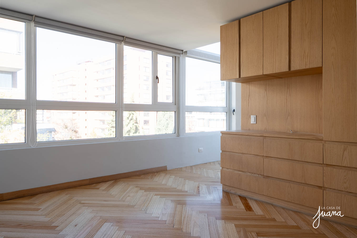 imagen PISO CARMEN SYLVA