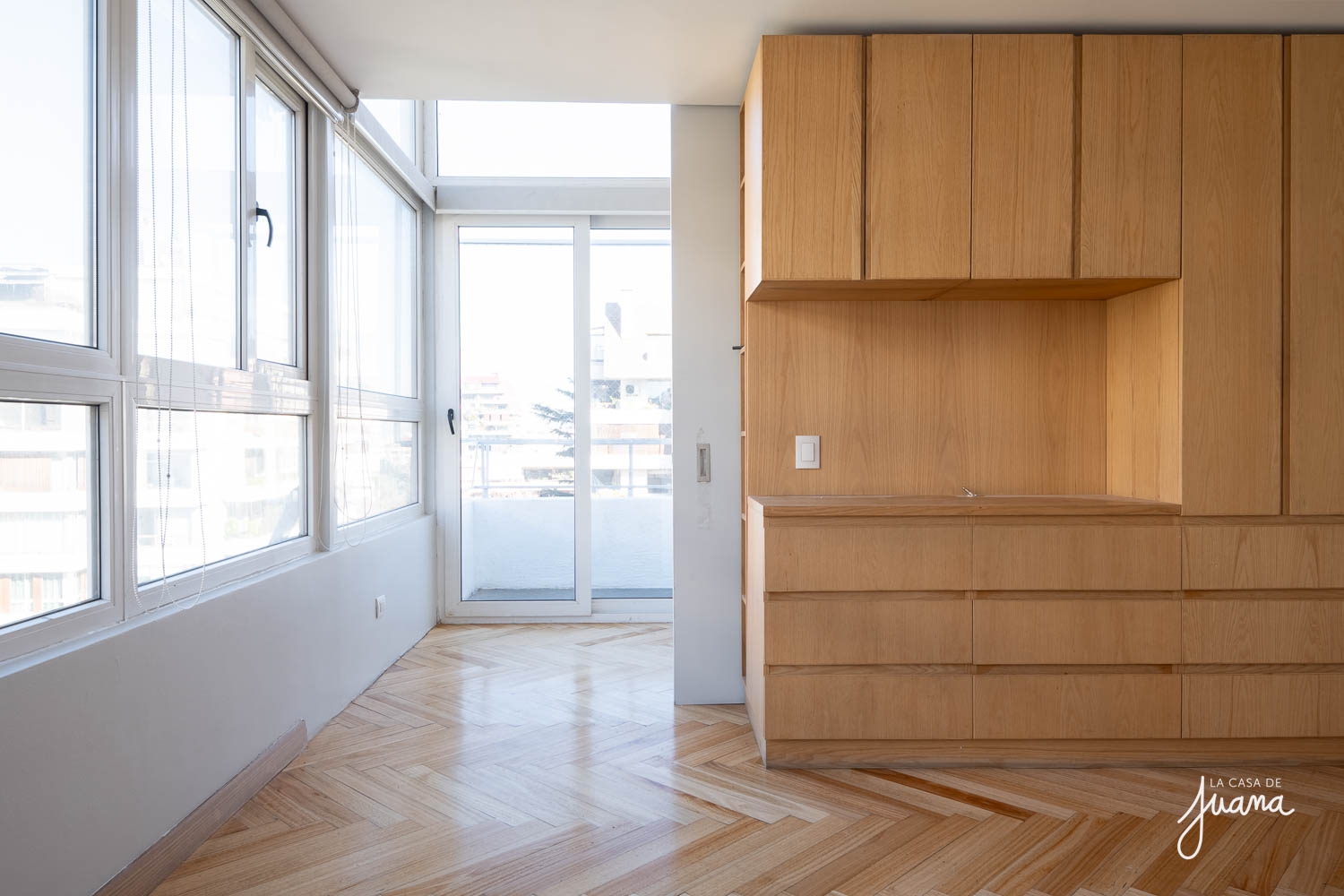 imagen PISO CARMEN SYLVA
