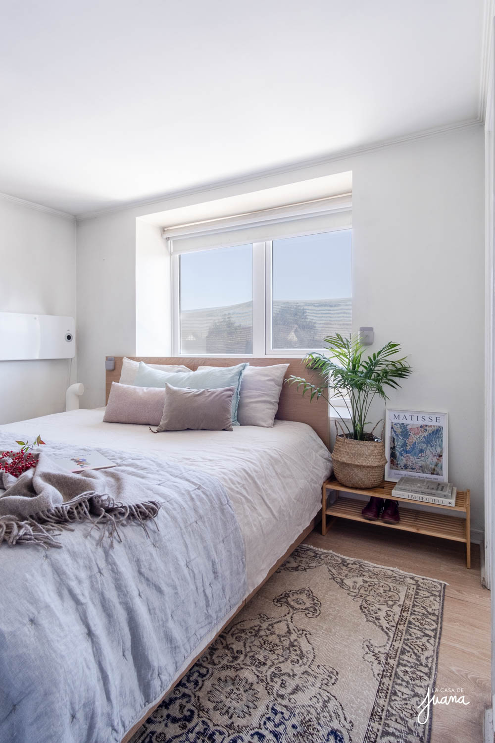 imagen TOWNHOUSE ECHEÑIQUE