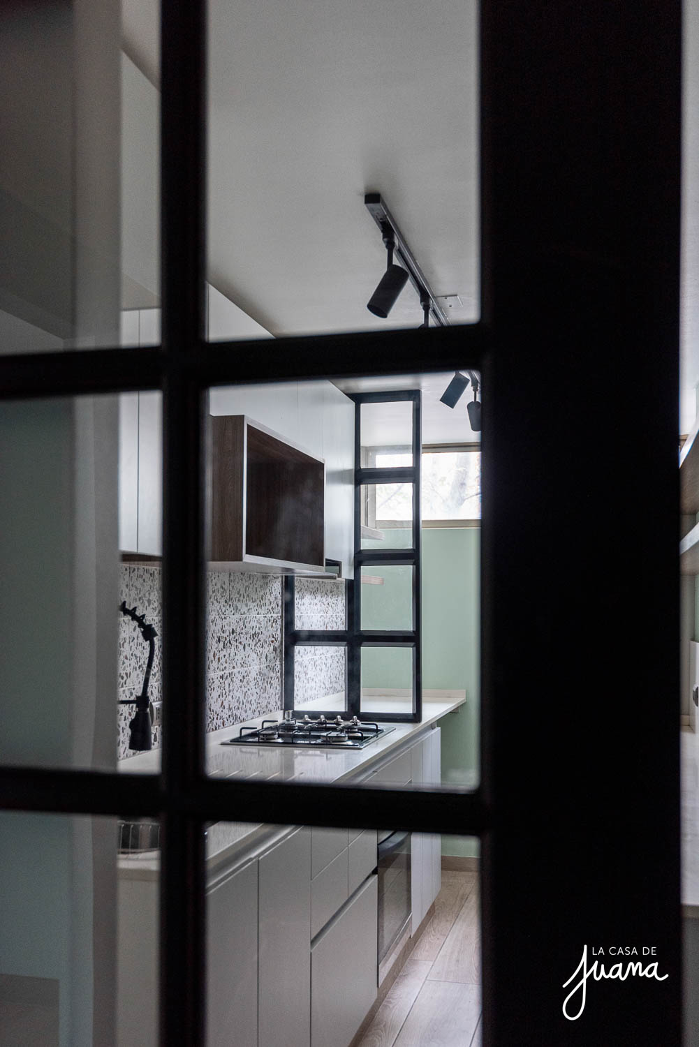 imagen Piso Matte Pérez