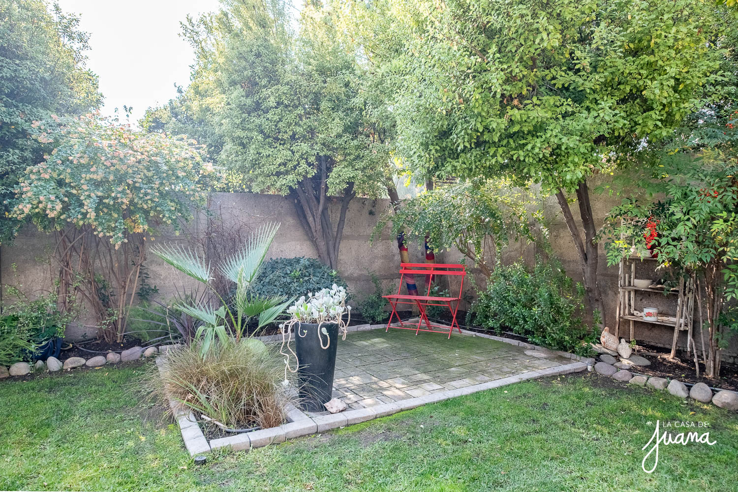 imagen CASA SANTA LUZ