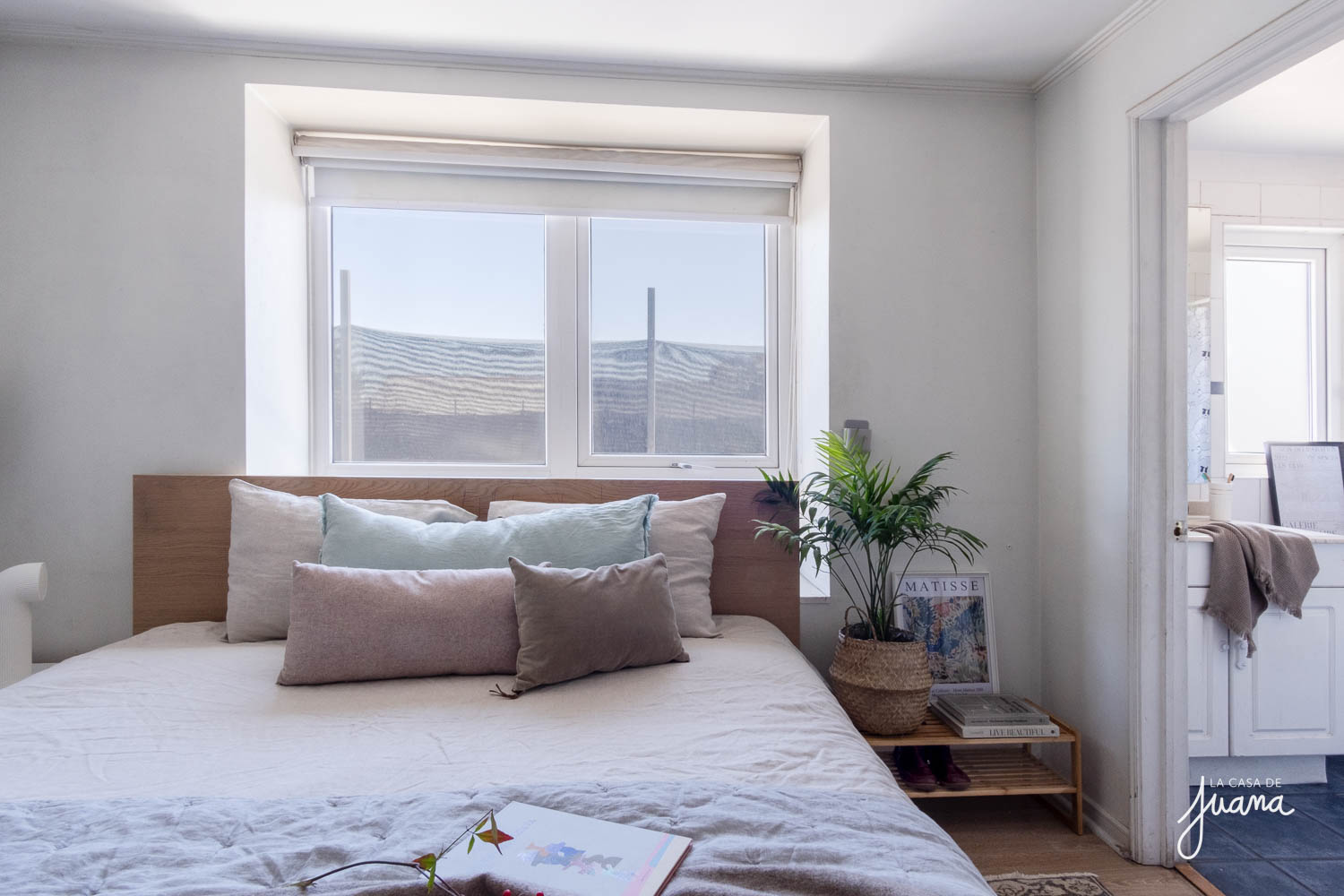 imagen TOWNHOUSE ECHEÑIQUE