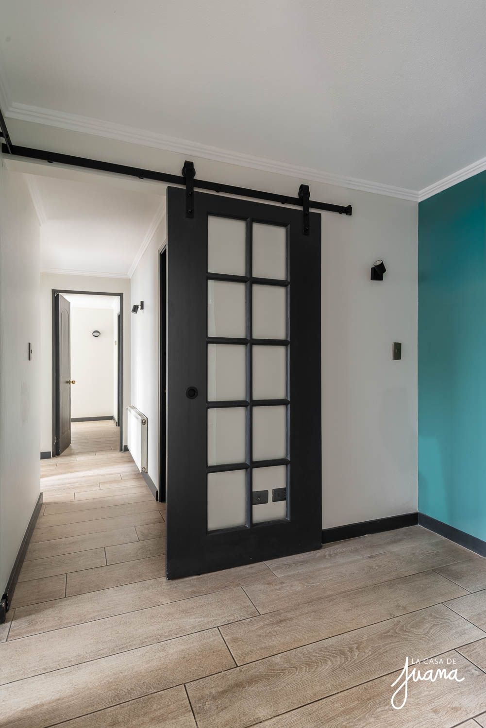 imagen Piso Matte Pérez