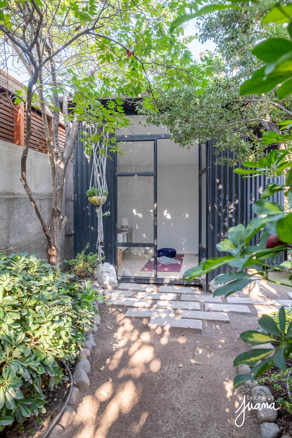 imagen CASA SANTA LUZ
