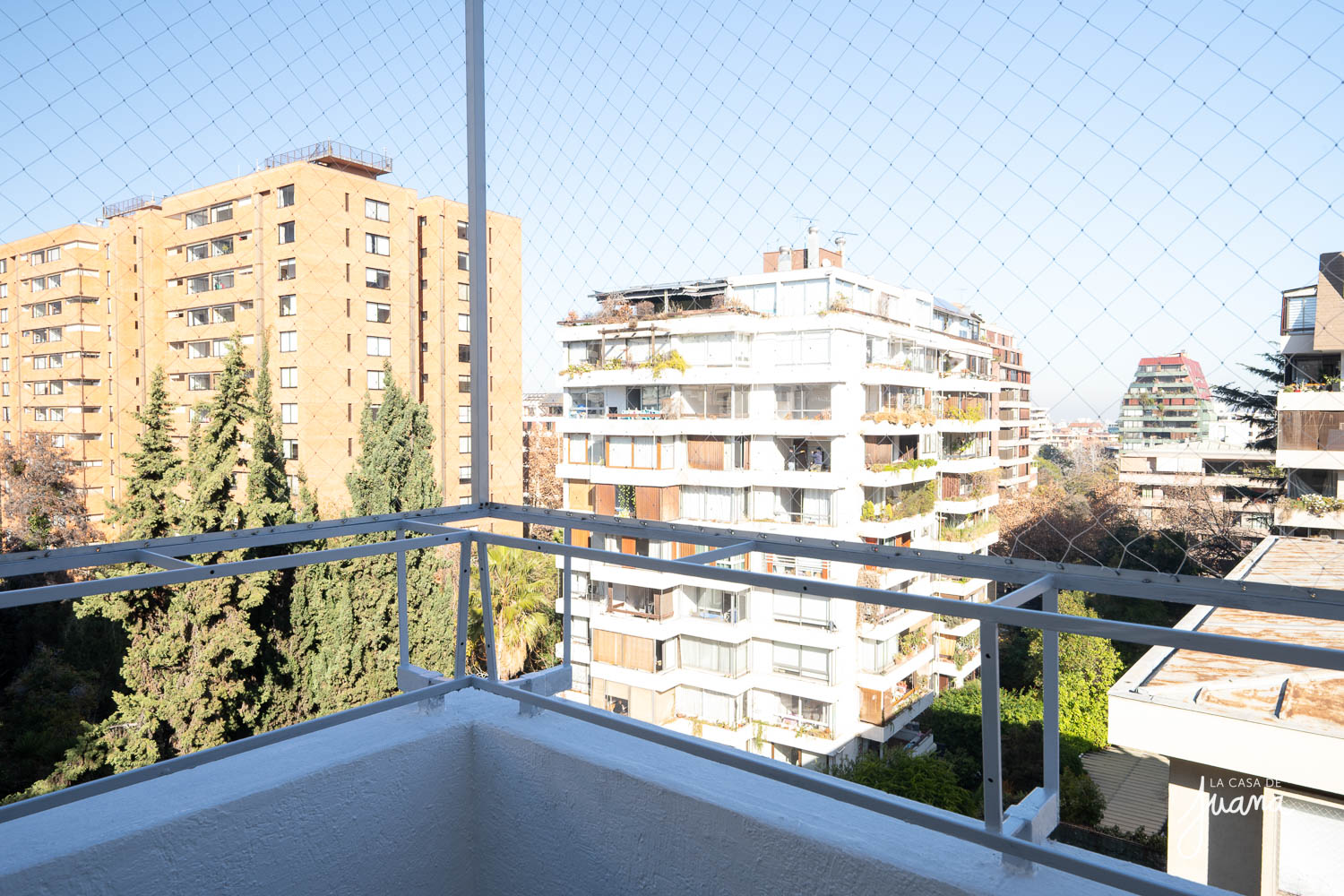 imagen PISO CARMEN SYLVA