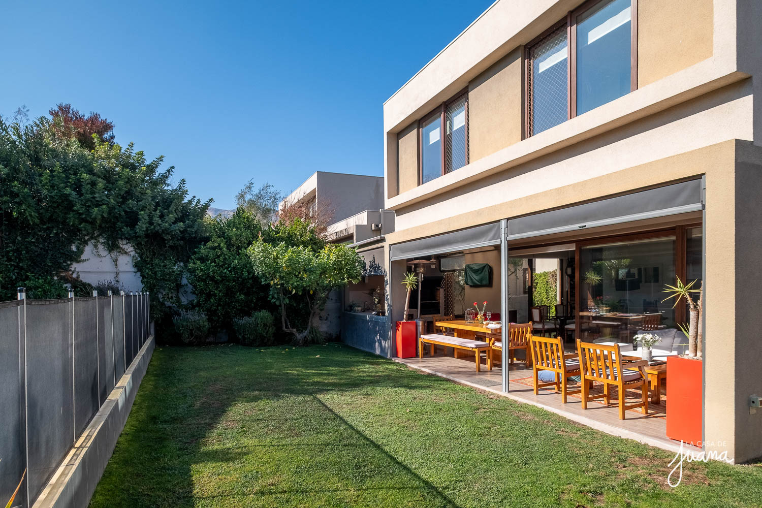 imagen CASA TERRAZAS DE CHICUREO