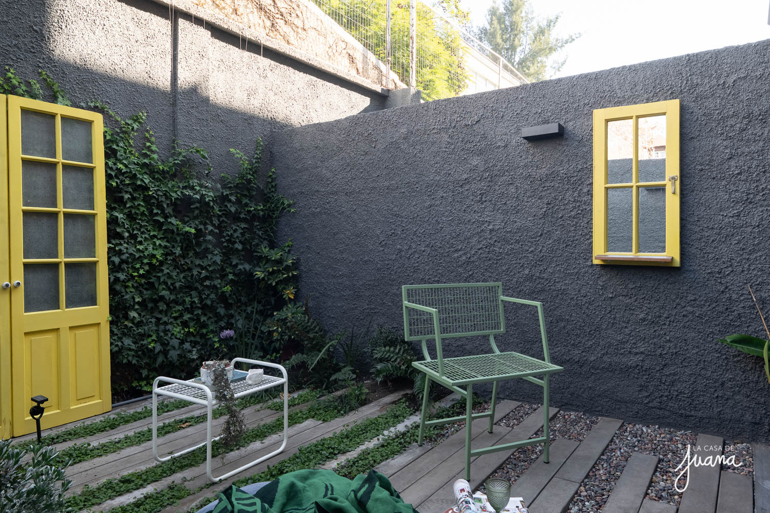 imagen Townhouse Lautaro
