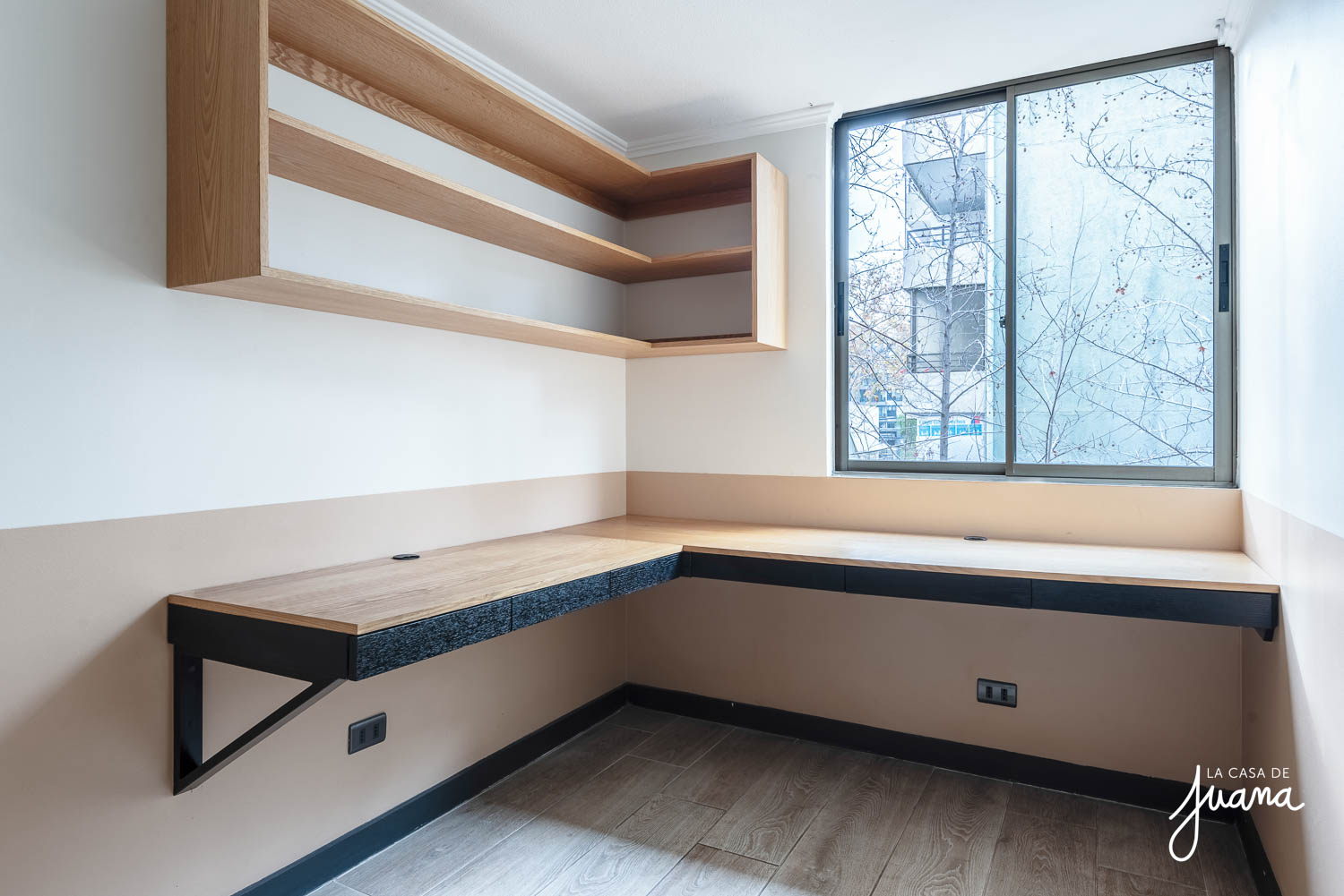 imagen Piso Matte Pérez