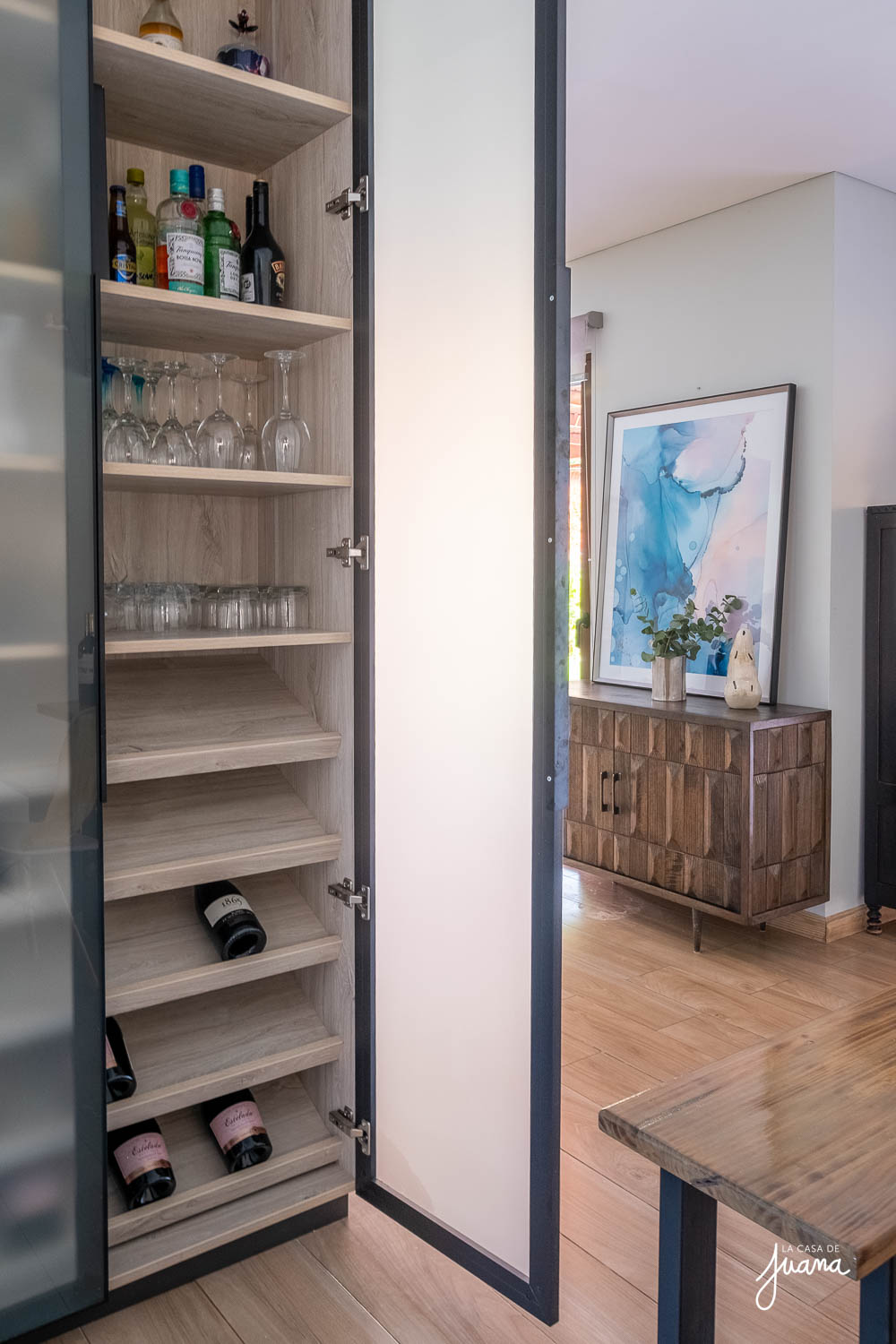 imagen CASA EL REFUGIO