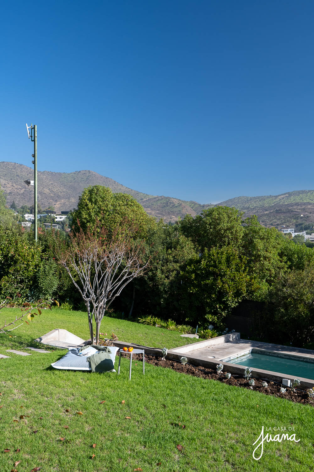 imagen Casa La Reserva II