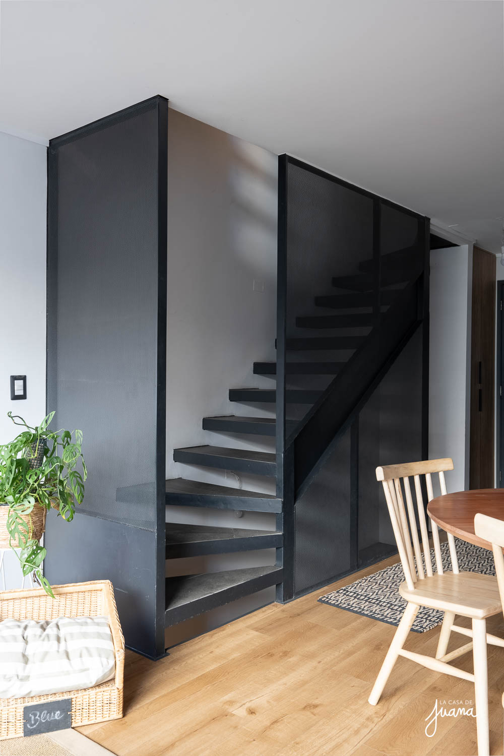 imagen Townhouse Lautaro