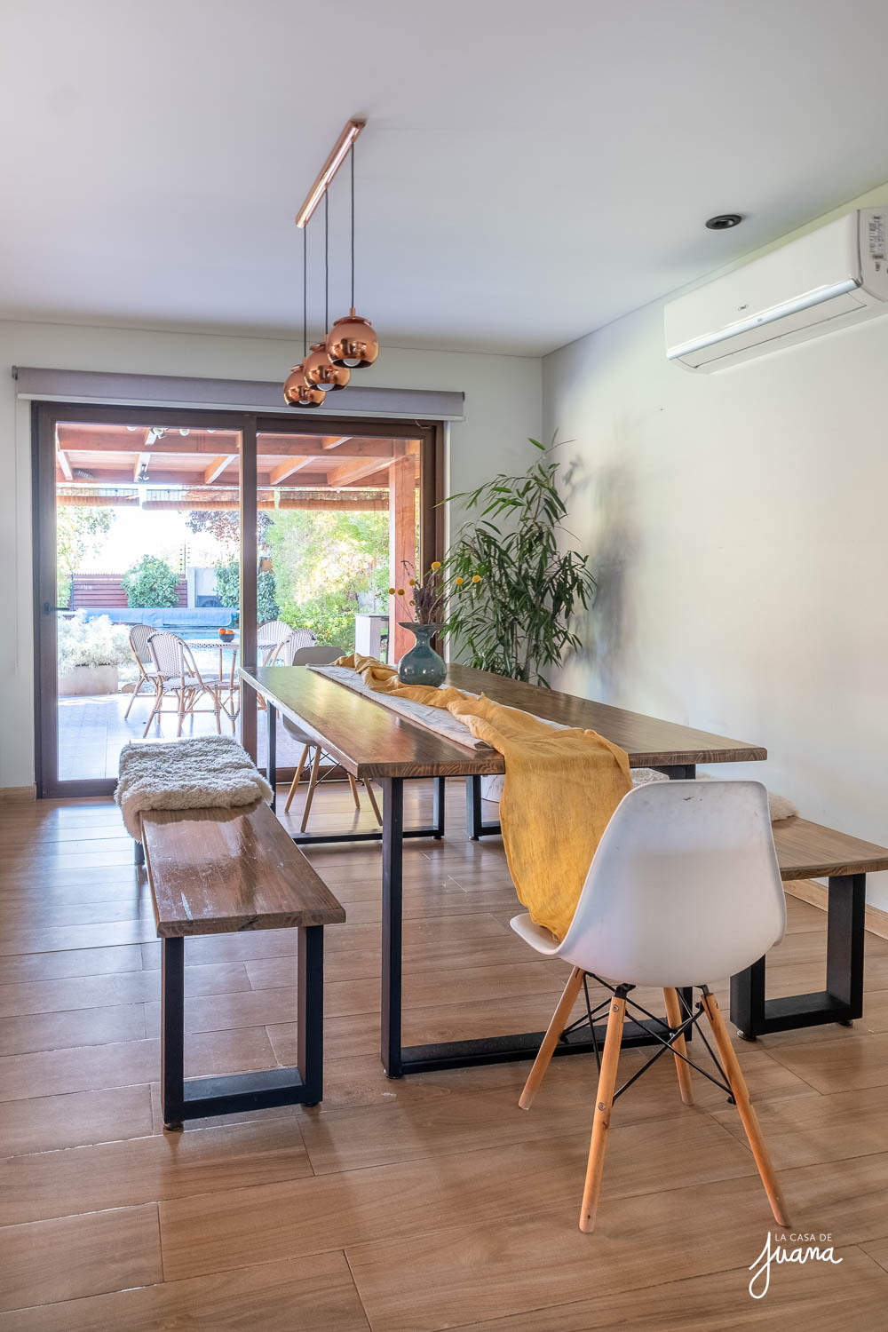 imagen CASA EL REFUGIO