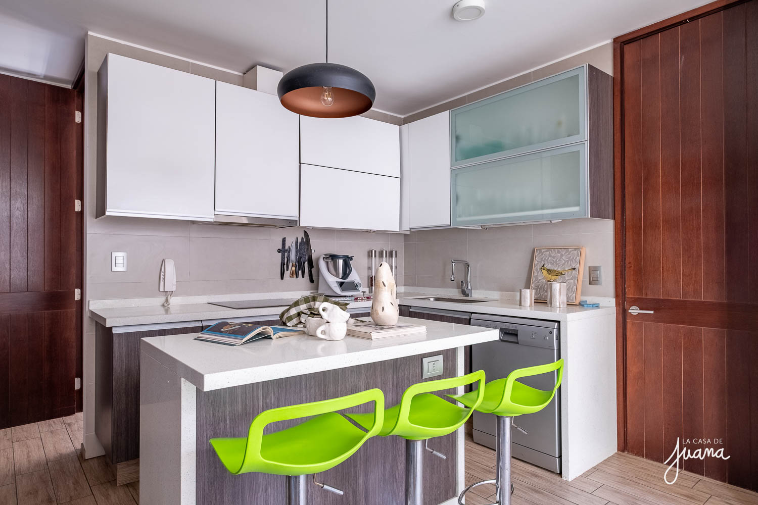 imagen CASA TERRAZAS DE CHICUREO