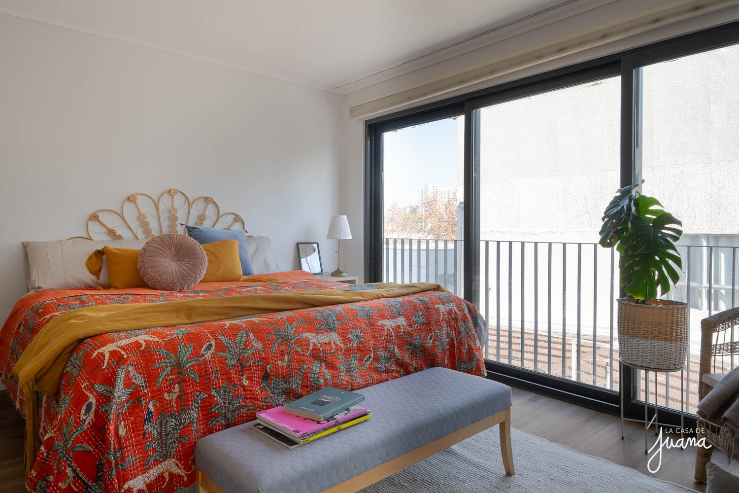 imagen Townhouse Lautaro