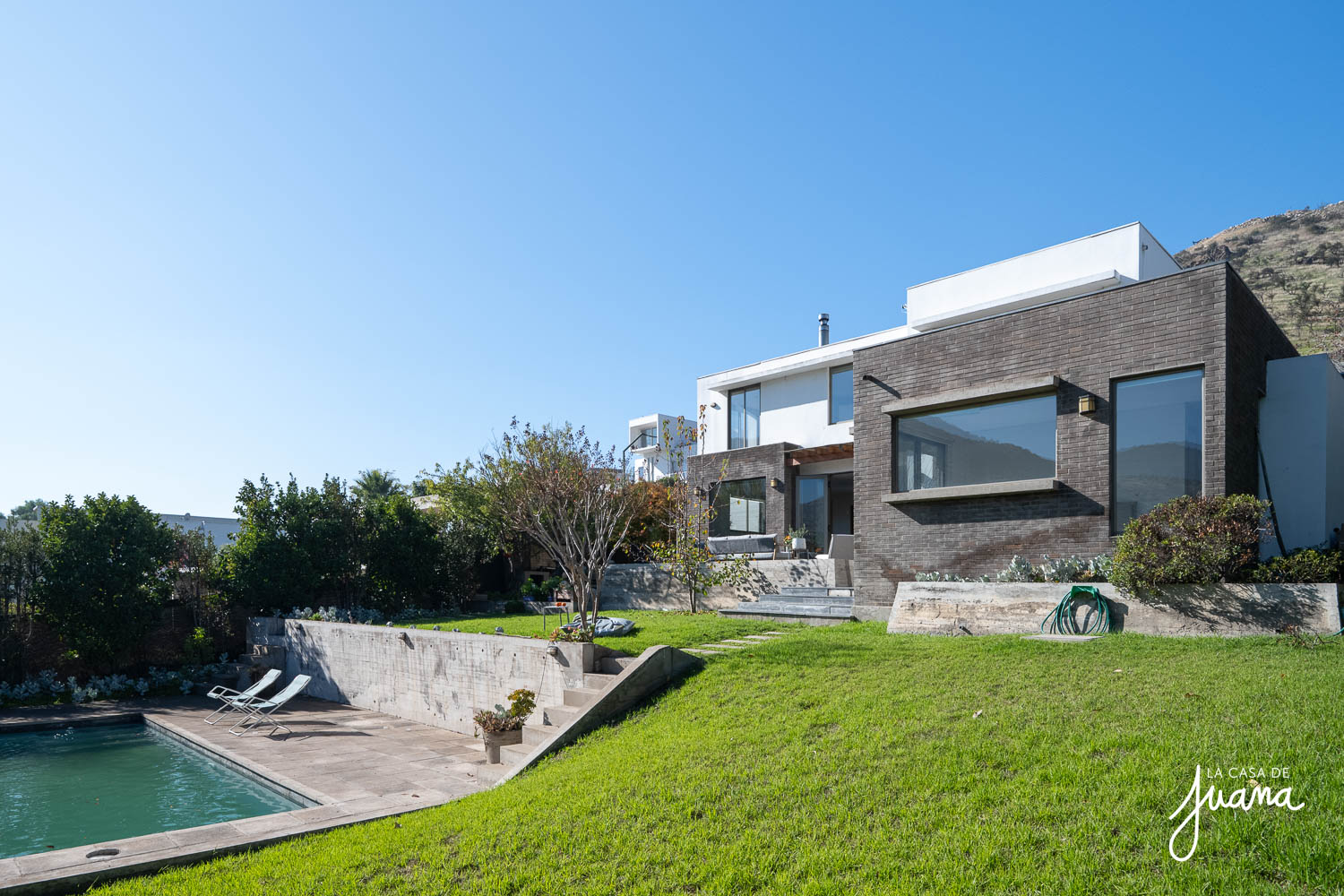 imagen Casa La Reserva II