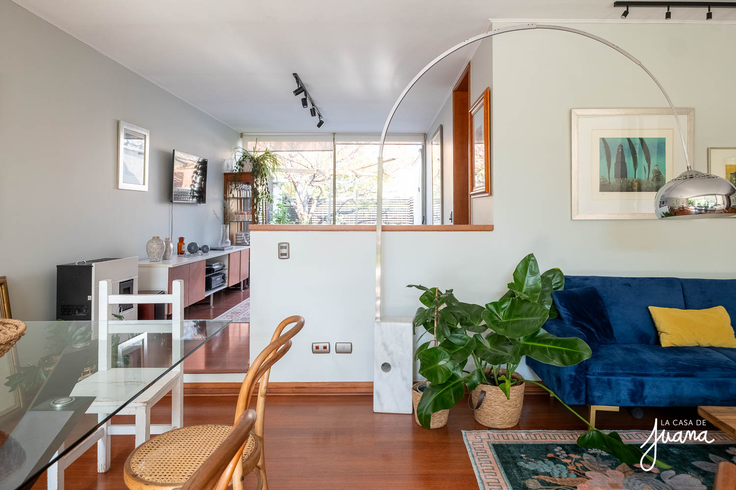 imagen CASA SANTA LUZ