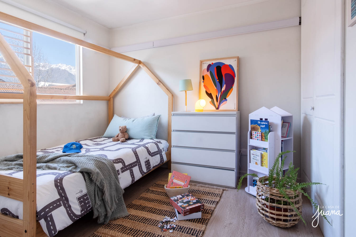 imagen TOWNHOUSE ECHEÑIQUE
