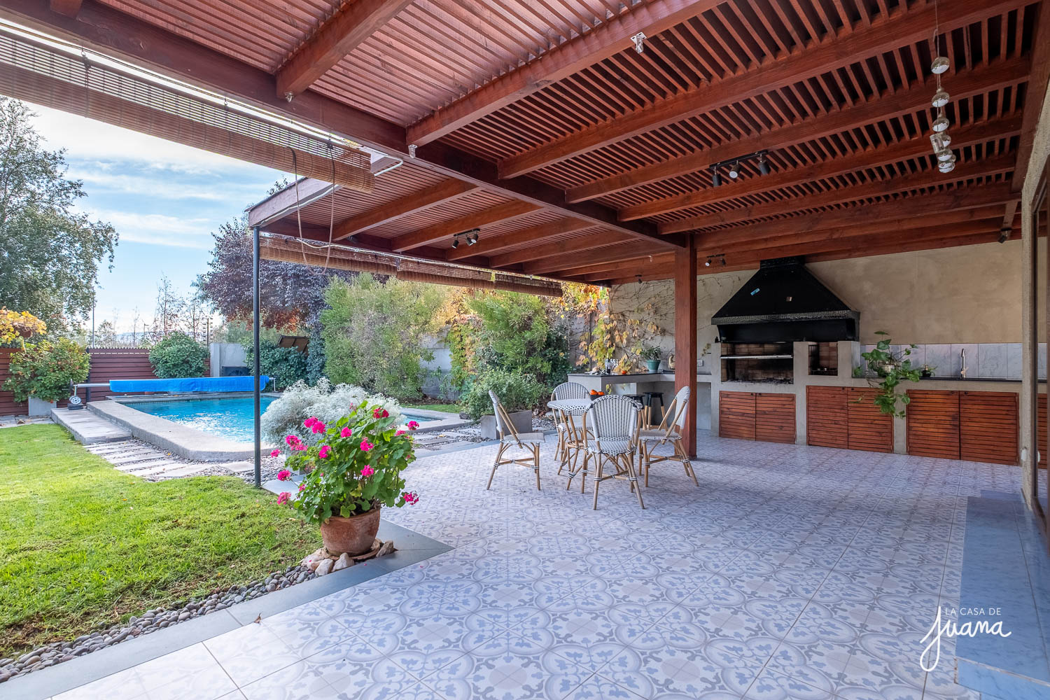 imagen CASA EL REFUGIO