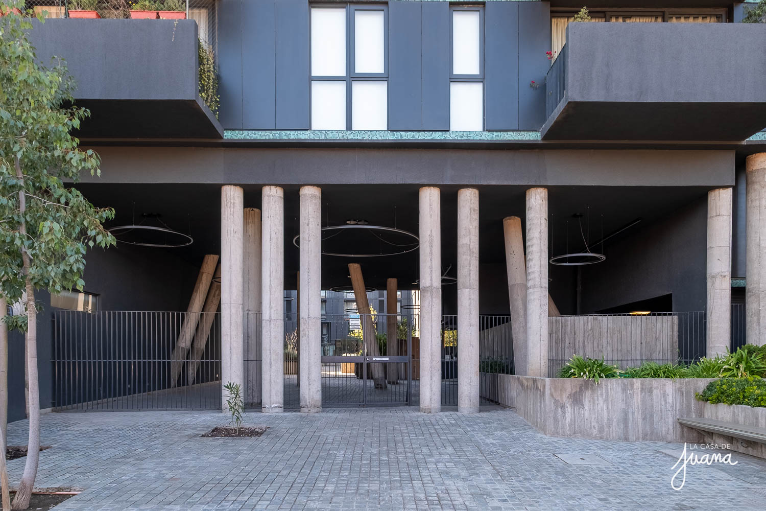 imagen PATIO TALAVERAS