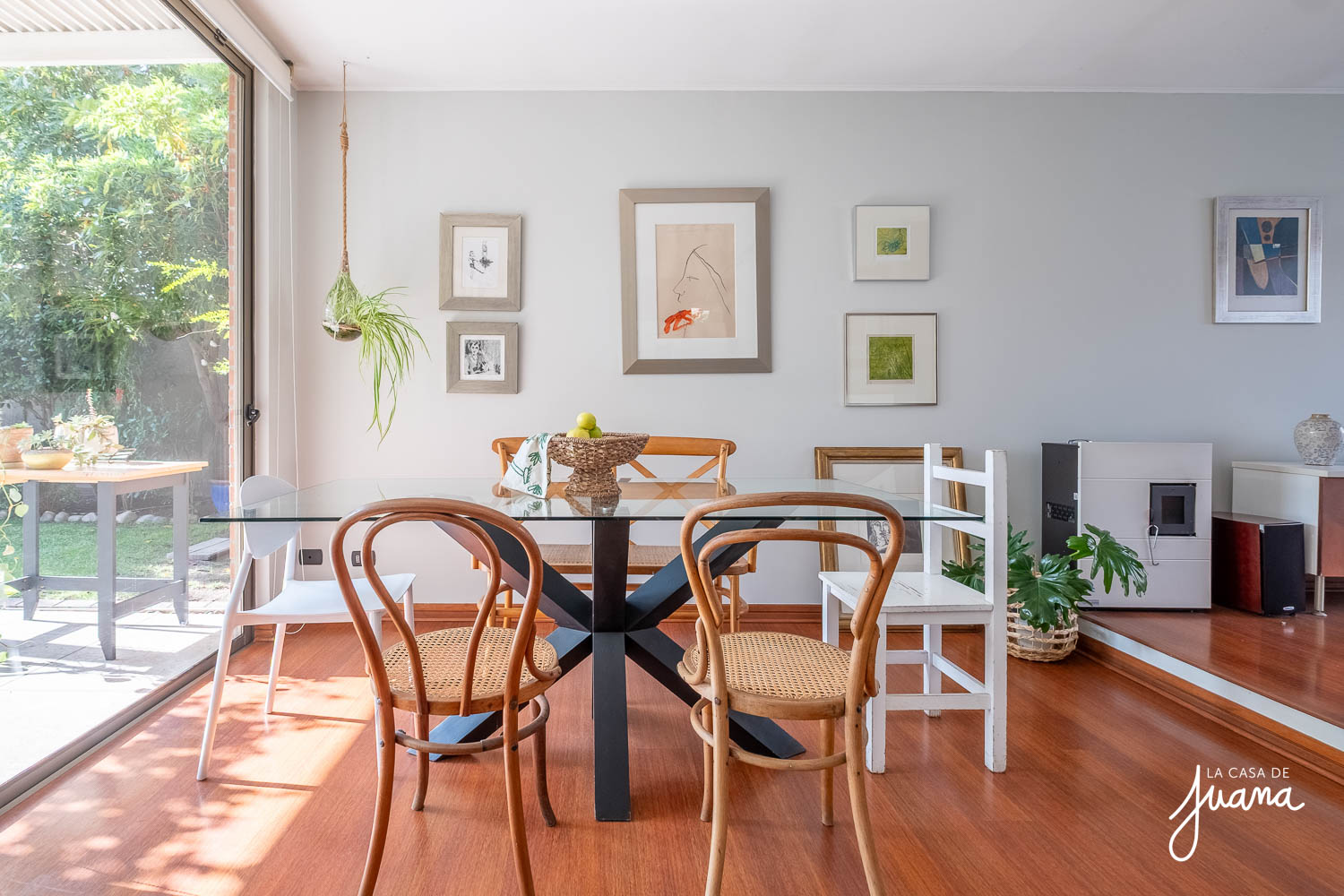 imagen CASA SANTA LUZ