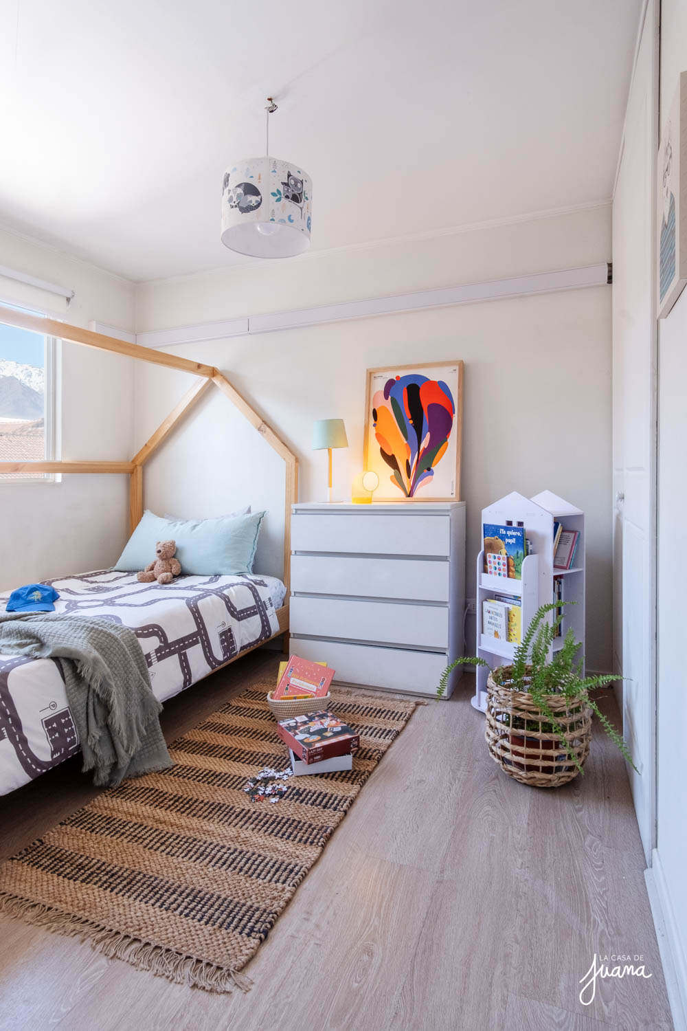 imagen TOWNHOUSE ECHEÑIQUE