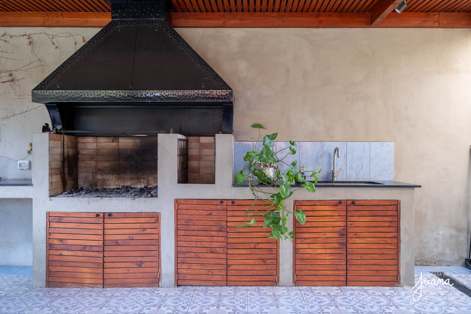 imagen CASA EL REFUGIO