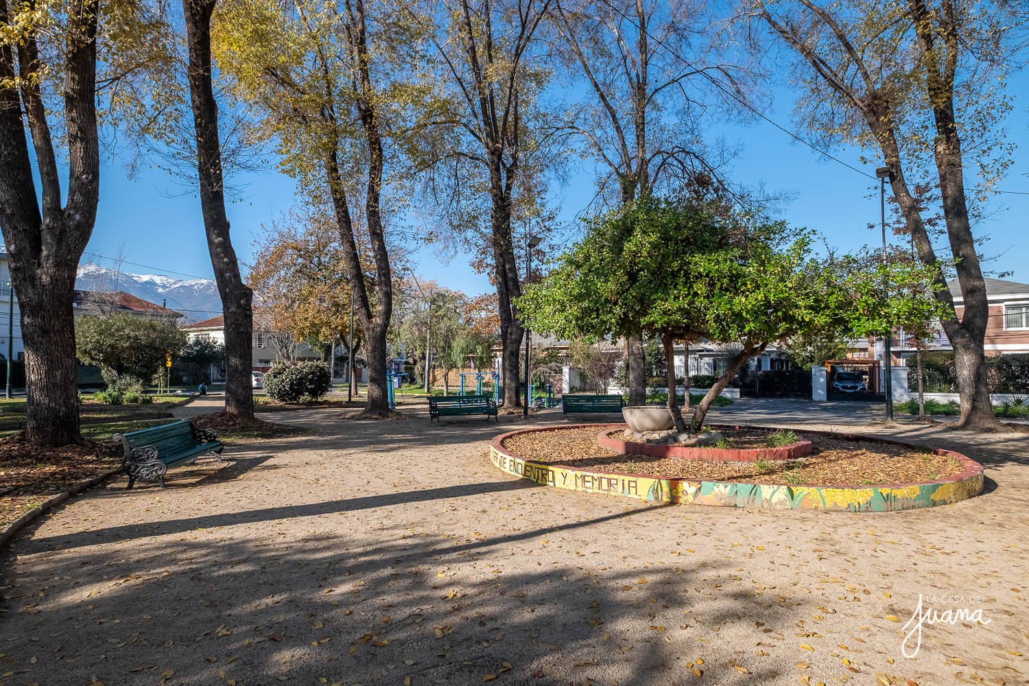 imagen PATIO TALAVERAS