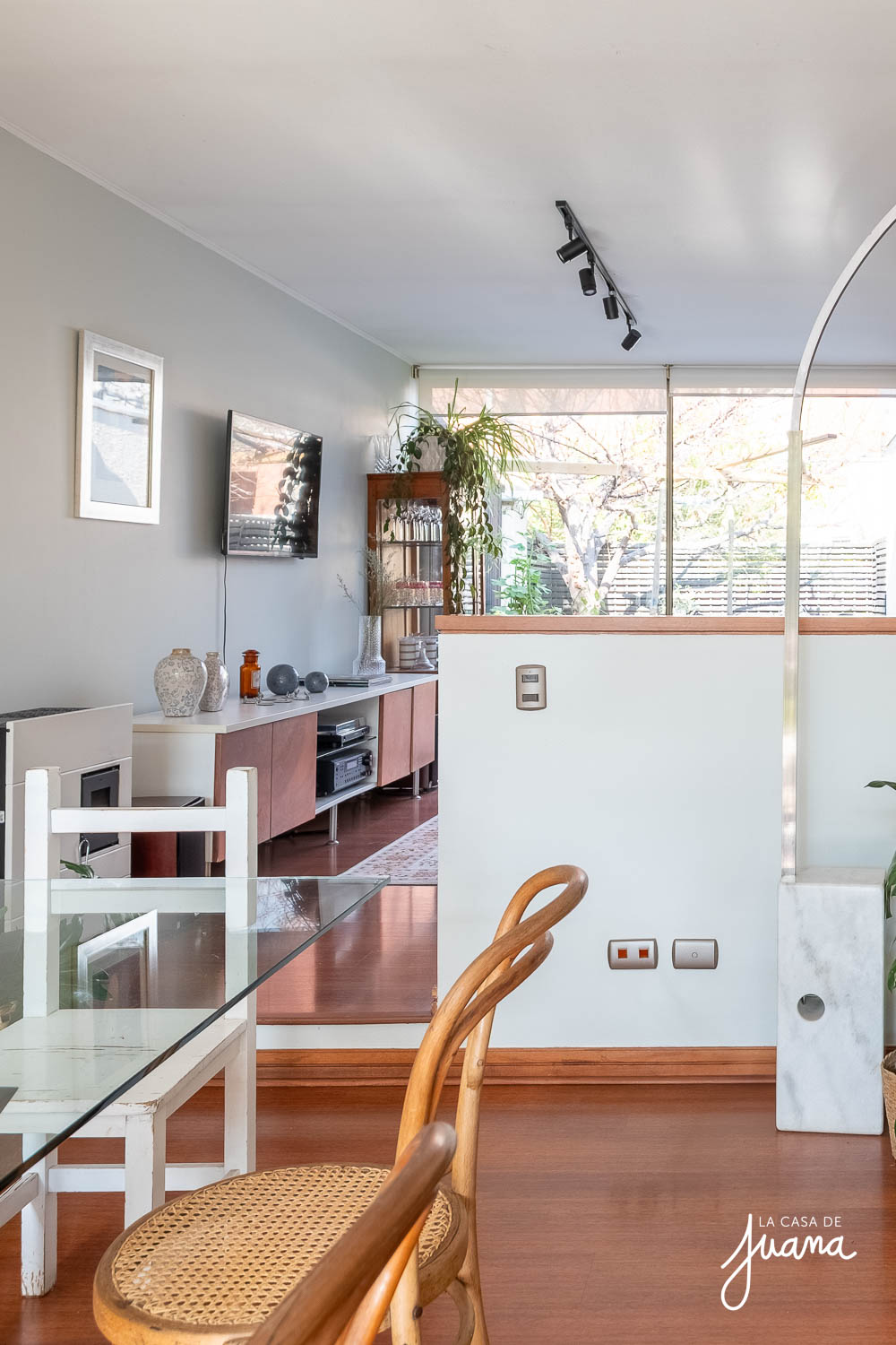 imagen CASA SANTA LUZ